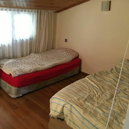 Akdag Hotel Stambuł Zewnętrze zdjęcie