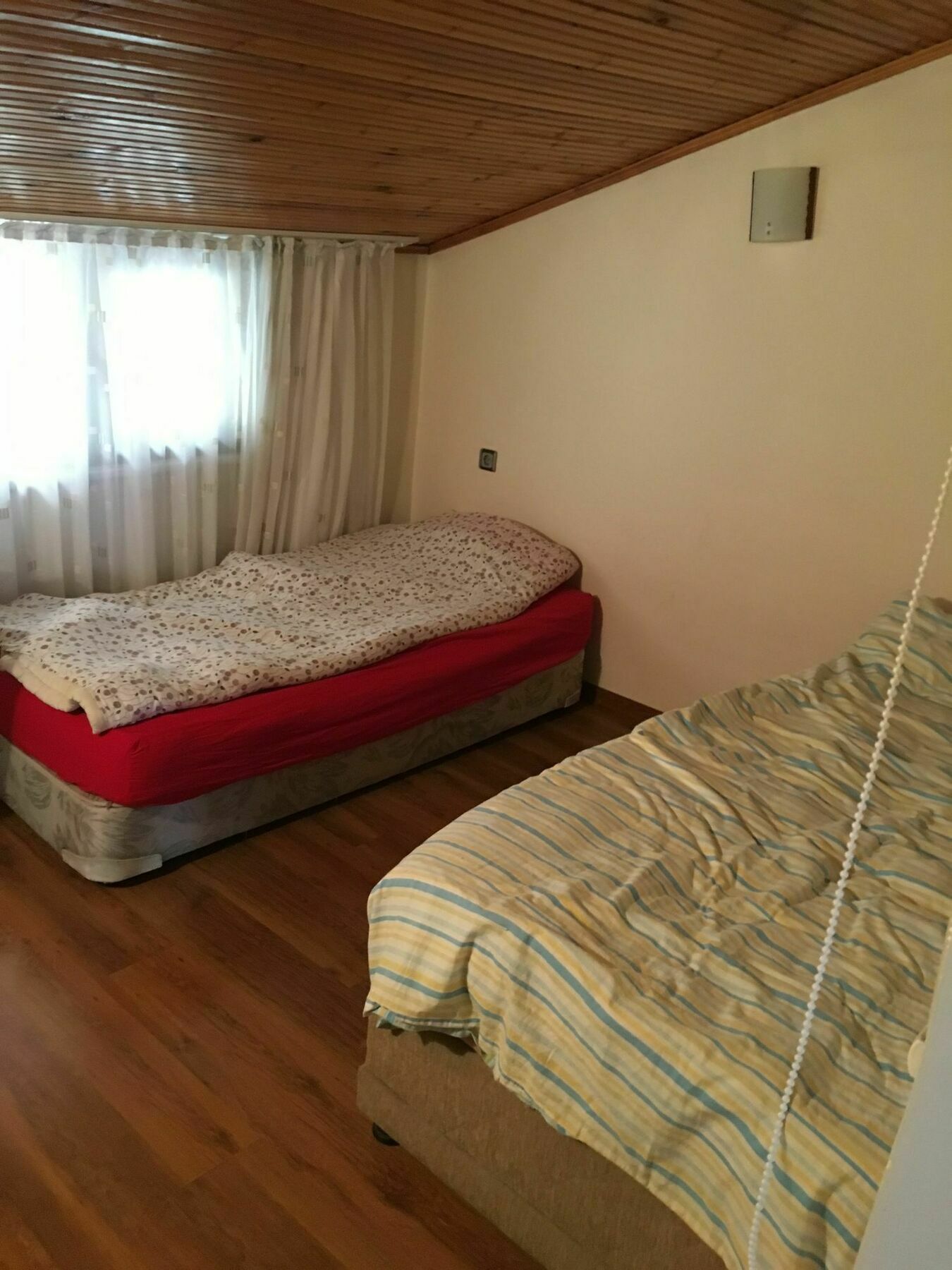 Akdag Hotel Stambuł Zewnętrze zdjęcie