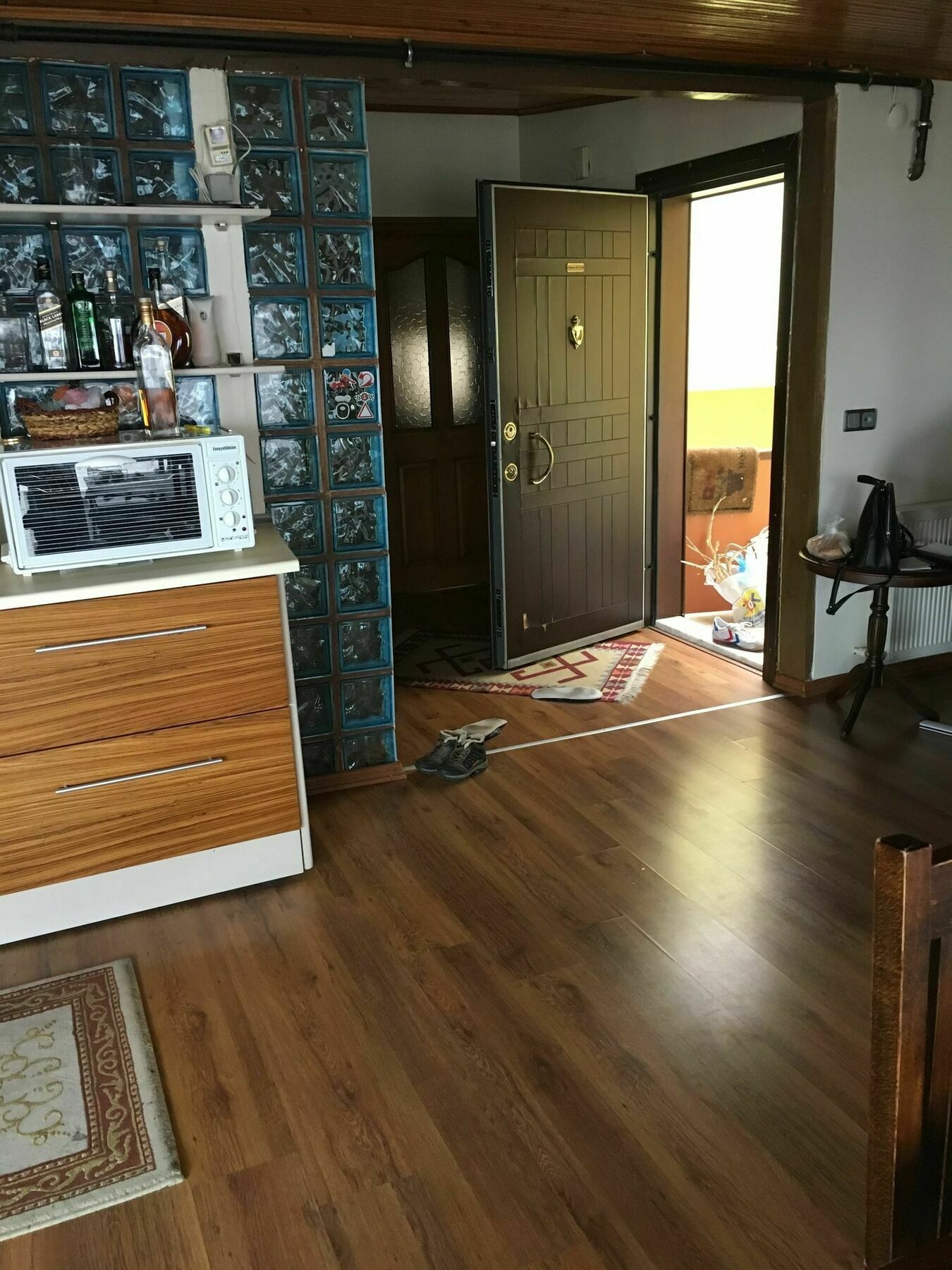 Akdag Hotel Stambuł Zewnętrze zdjęcie
